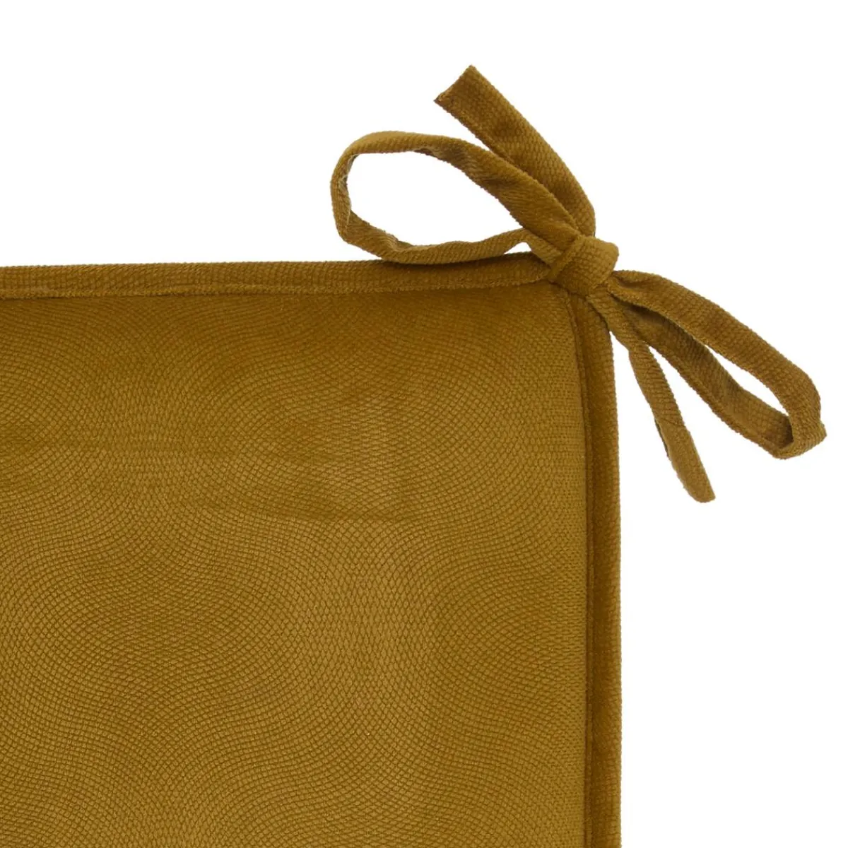 Galette de chaise "Lilou"*ATMOSPHERA Clearance