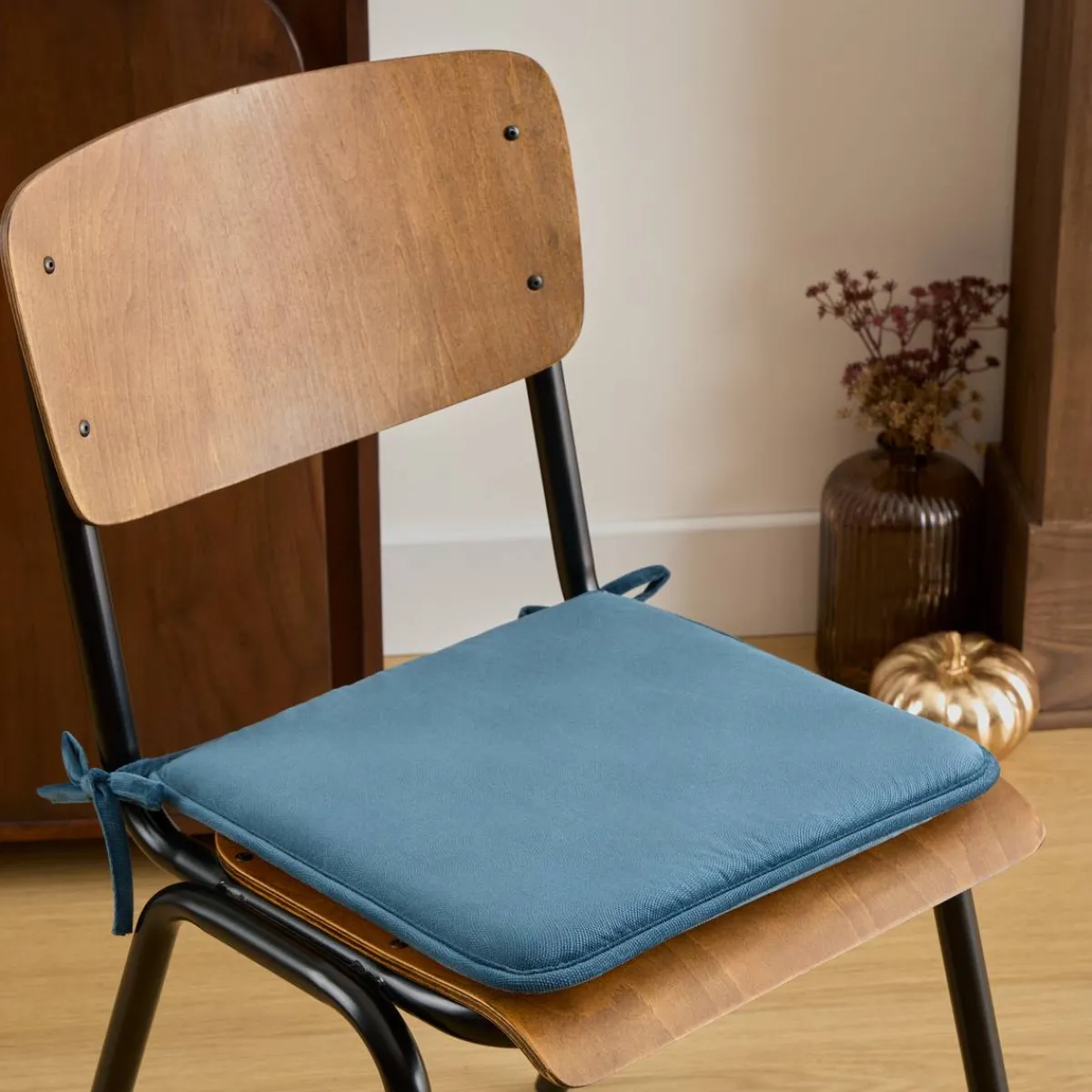 Galette de chaise "Lilou"*ATMOSPHERA Clearance