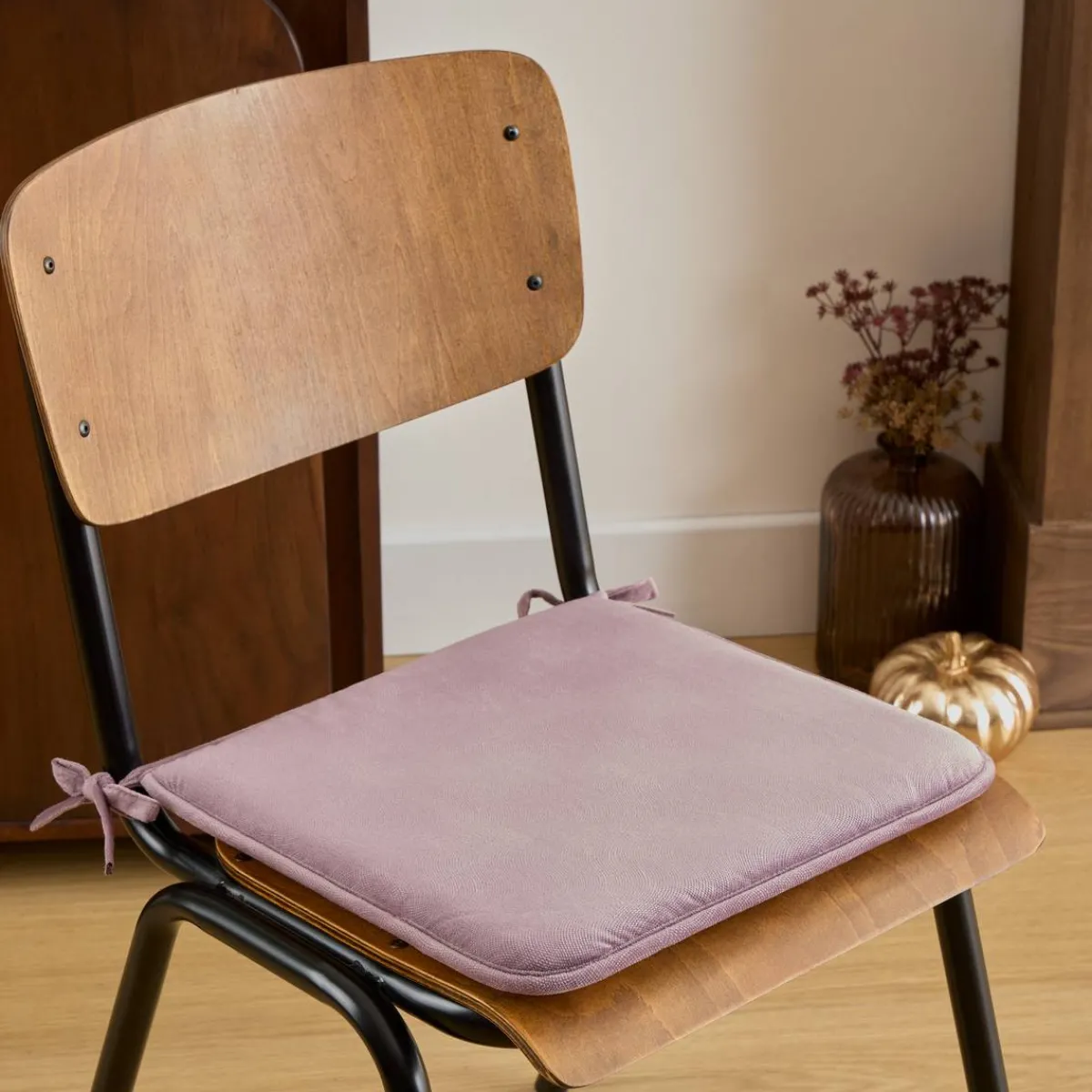 Galette de chaise "Lilou"*ATMOSPHERA Best