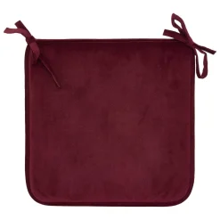 Galette de chaise "Lilou"*ATMOSPHERA Outlet