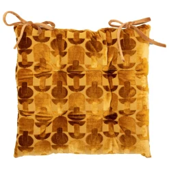 Galette de chaise "Luna"*ATMOSPHERA Sale