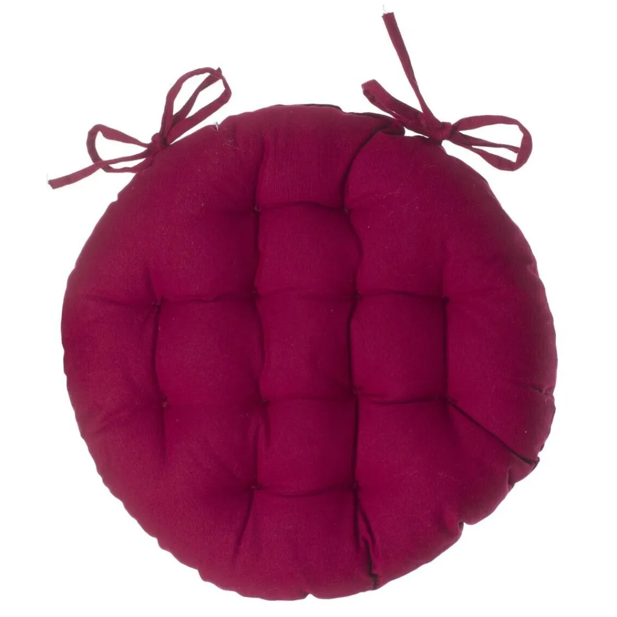 Galette de chaise ronde*ATMOSPHERA Clearance