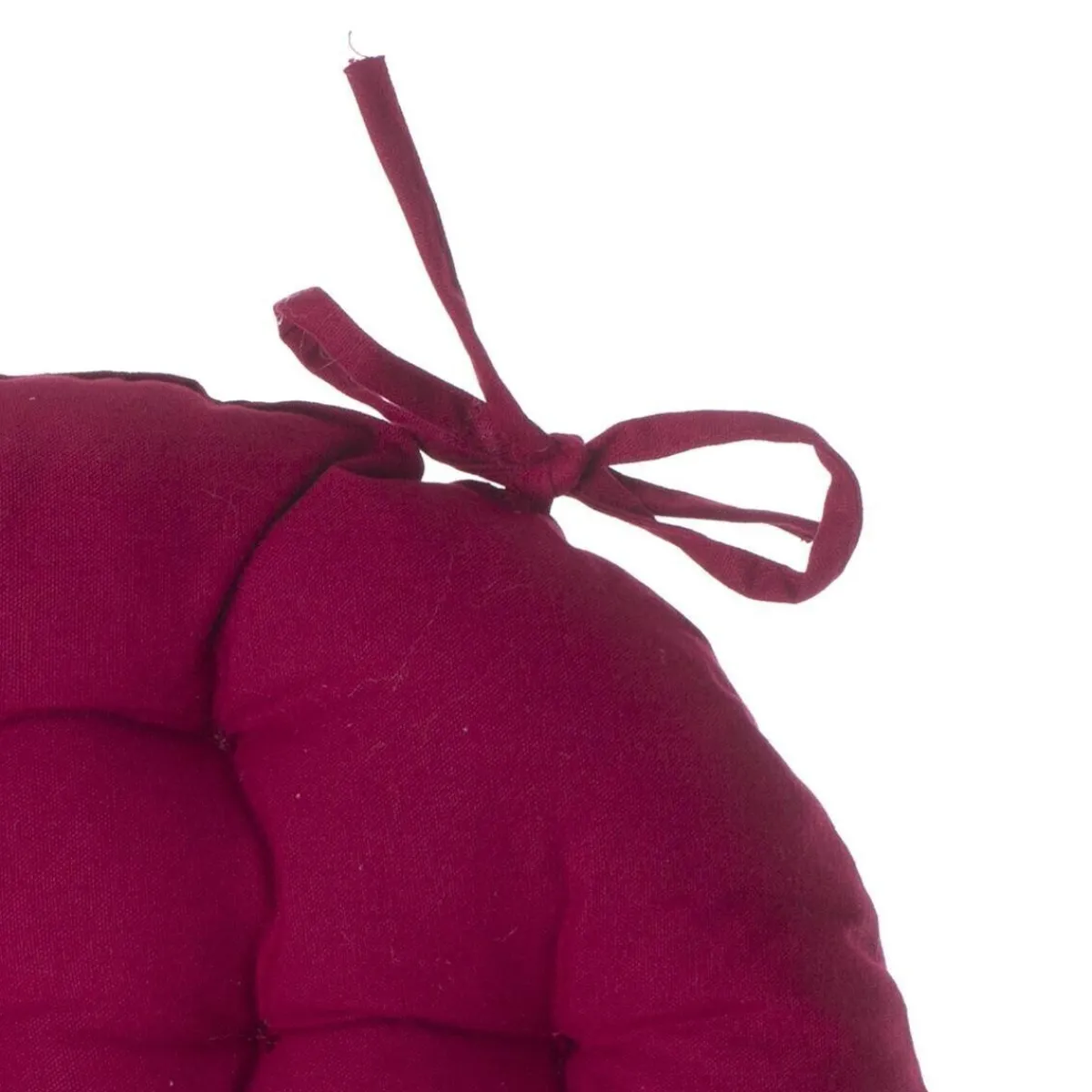 Galette de chaise ronde*ATMOSPHERA Clearance