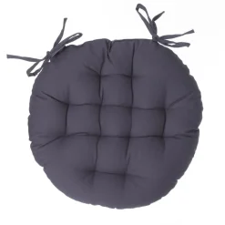 Galette de chaise ronde*ATMOSPHERA Outlet