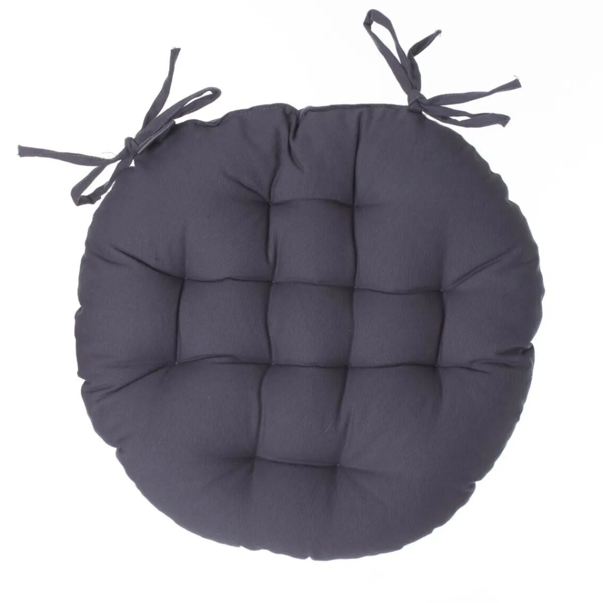 Galette de chaise ronde*ATMOSPHERA Outlet