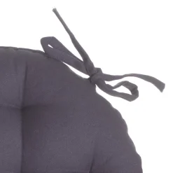 Galette de chaise ronde*ATMOSPHERA Outlet