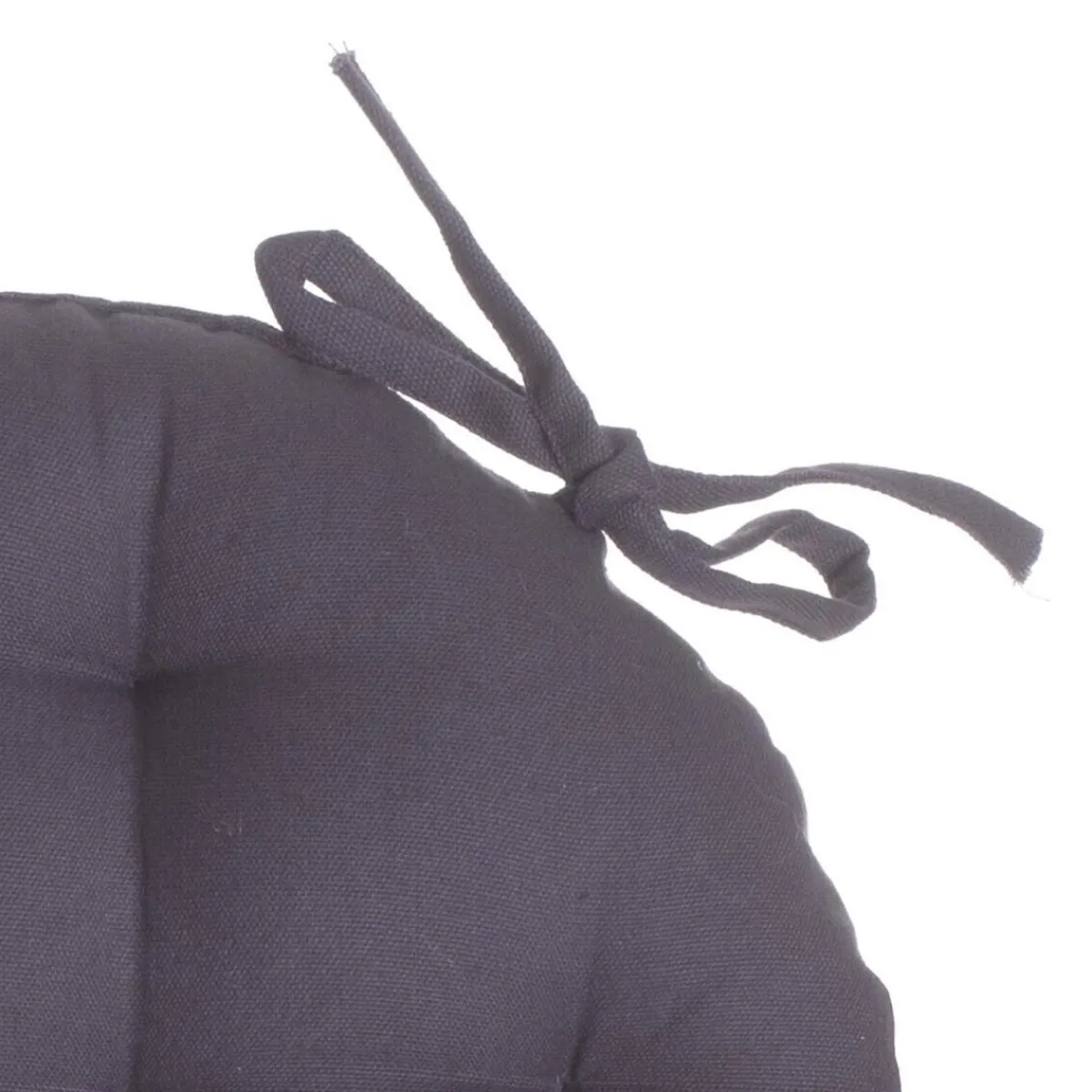 Galette de chaise ronde*ATMOSPHERA Outlet