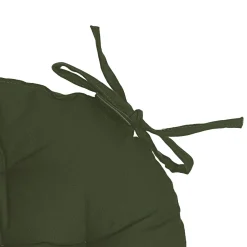 Galette de chaise ronde*ATMOSPHERA Sale