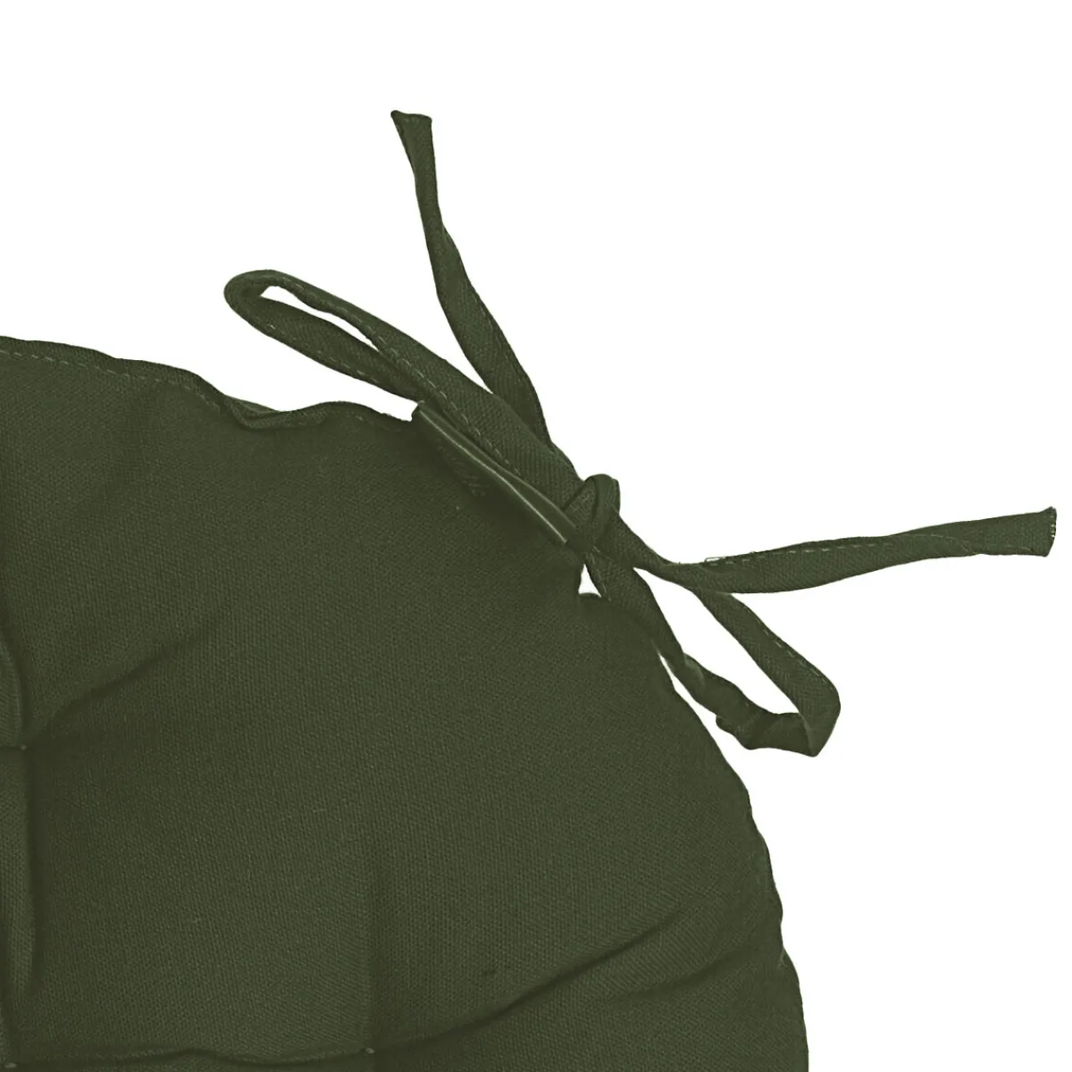 Galette de chaise ronde*ATMOSPHERA Sale