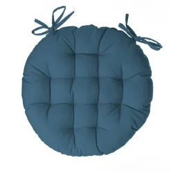 Galette de chaise ronde*ATMOSPHERA Hot