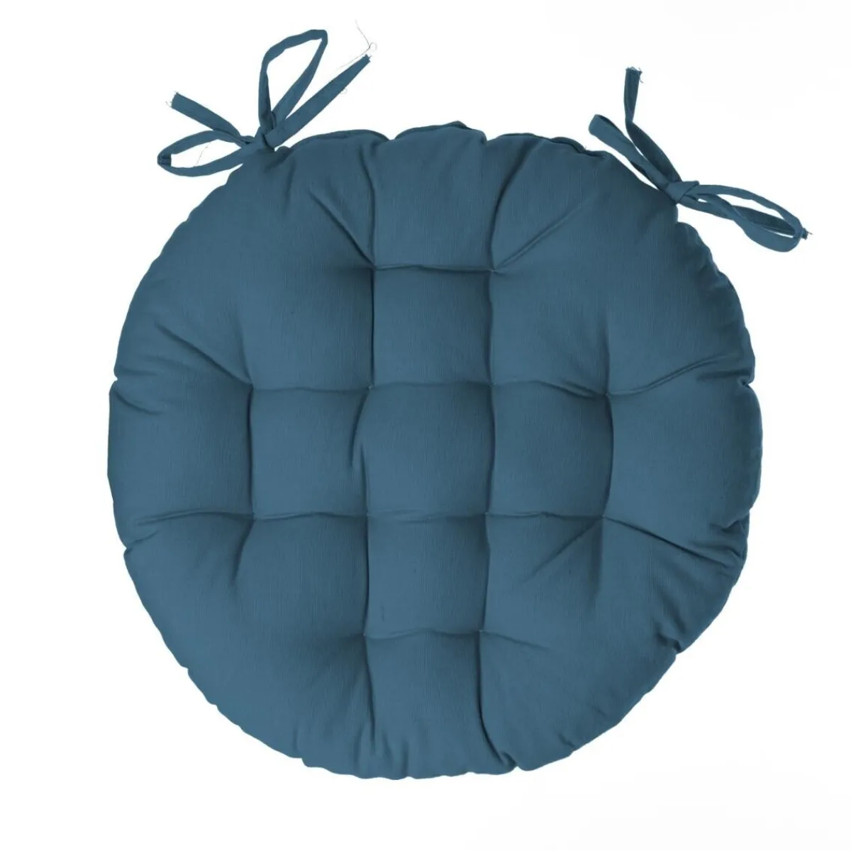 Galette de chaise ronde*ATMOSPHERA Hot