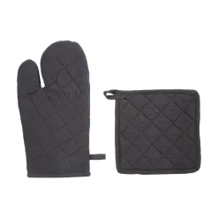 Gant et manique, coton*ATMOSPHERA Online