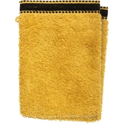 Gants de toilette "Joia" x2*ATMOSPHERA Hot