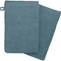 Gants de toilette "Praia" x2*ATMOSPHERA Discount