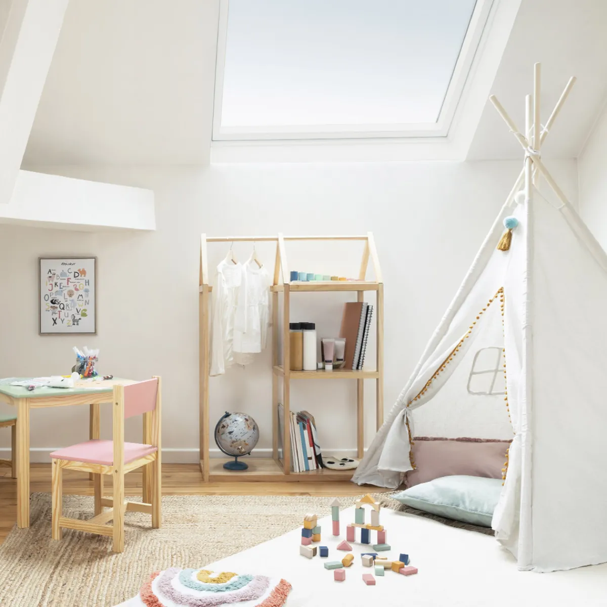 Globe*ATMOSPHERA Hot