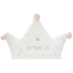 Grand coussin "Princesse"*ATMOSPHERA Clearance