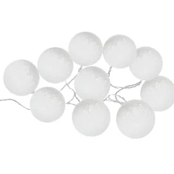 Guilande LED solaire*ATMOSPHERA Sale