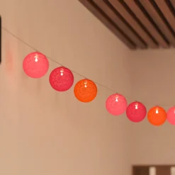 Guilande LED solaire*ATMOSPHERA Sale