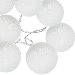 Guilande LED solaire*ATMOSPHERA Sale