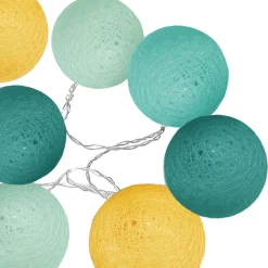 Guilande LED solaire*ATMOSPHERA Sale