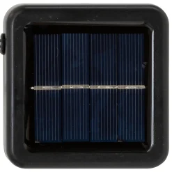 Guirlande 10 boules solaire*ATMOSPHERA Hot