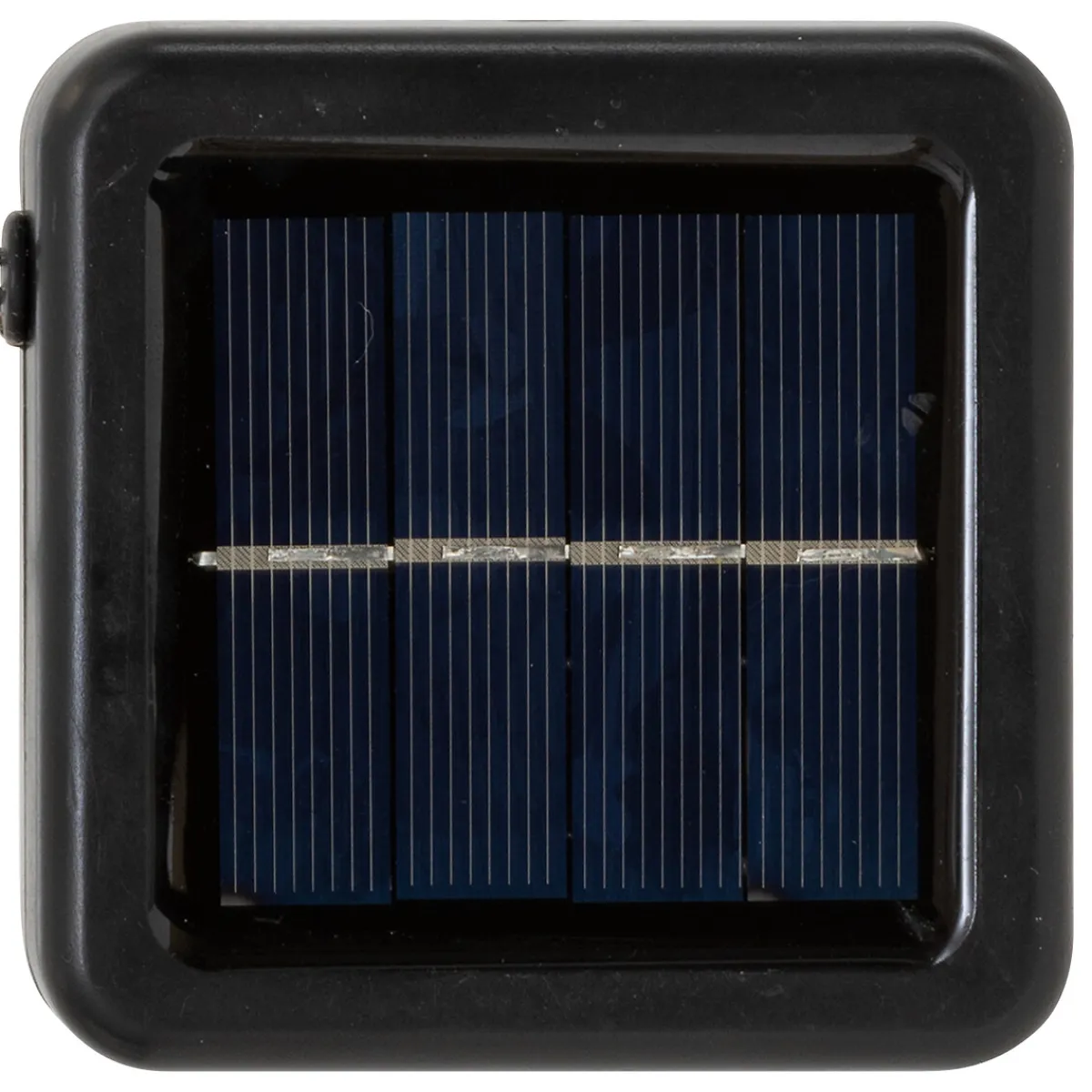 Guirlande 10 boules solaire*ATMOSPHERA Hot