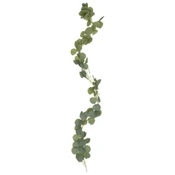 Guirlande d'eucalyptus artificiel*ATMOSPHERA Outlet