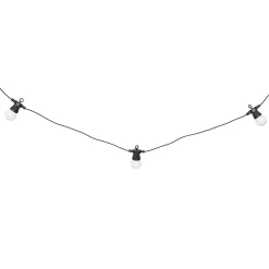 Guirlande d'extérieur solaire "Soa"*ATMOSPHERA Discount