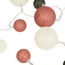 Guirlande LED*ATMOSPHERA Discount