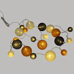 Guirlande LED*ATMOSPHERA Best