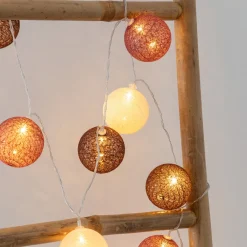 Guirlande LED "Land"*ATMOSPHERA Clearance