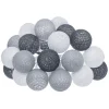 Guirlande LED outdoor "Soft"*ATMOSPHERA Sale