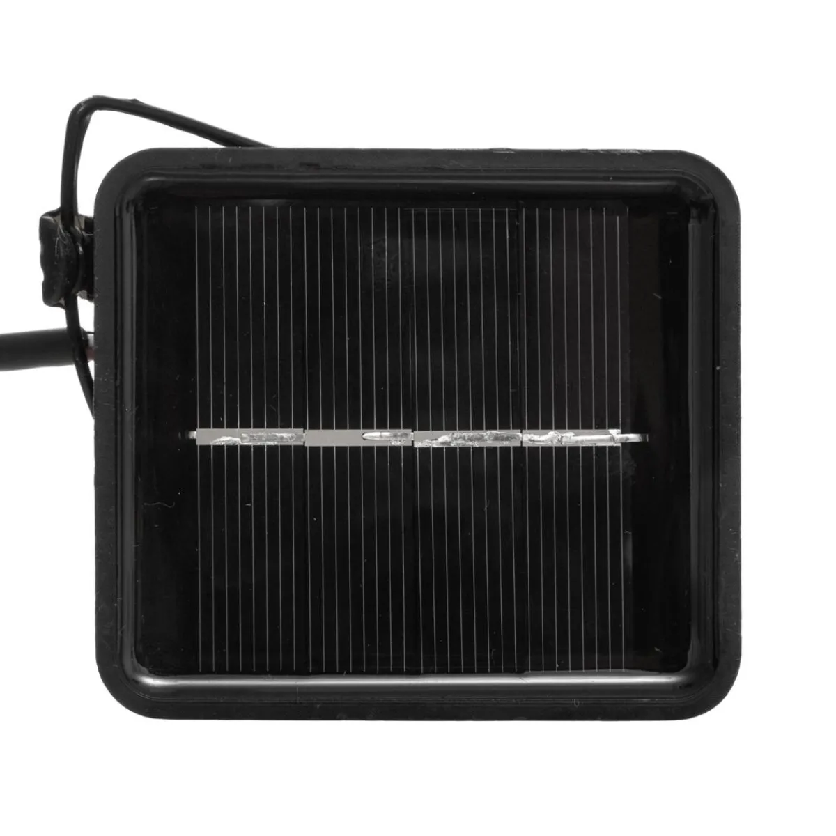 Guirlande LED solaire*ATMOSPHERA Discount