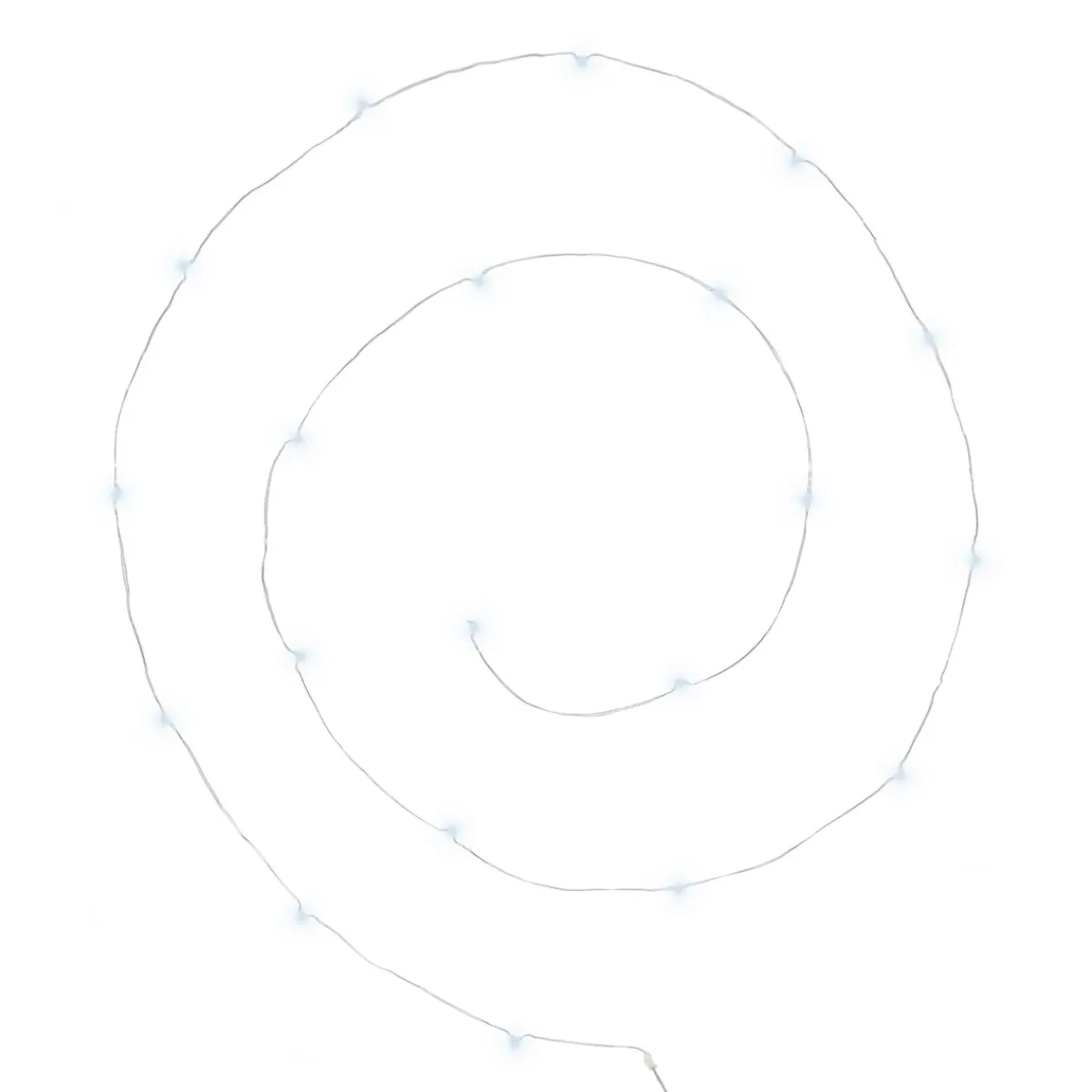 Guirlandes 100 micro LED*ATMOSPHERA Outlet