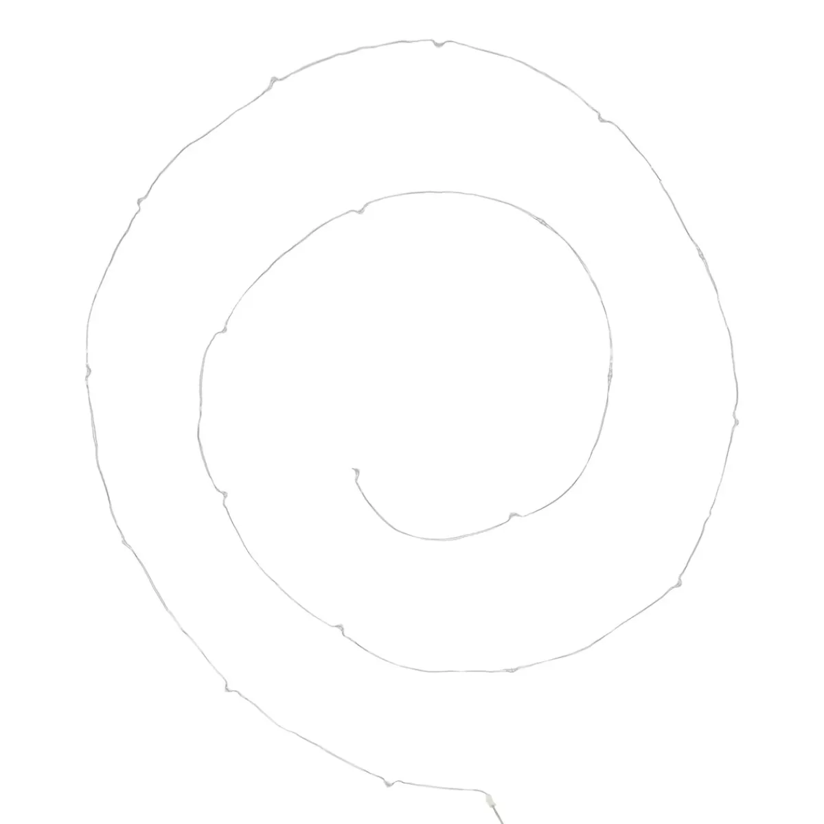 Guirlandes 100 micro LED*ATMOSPHERA Outlet