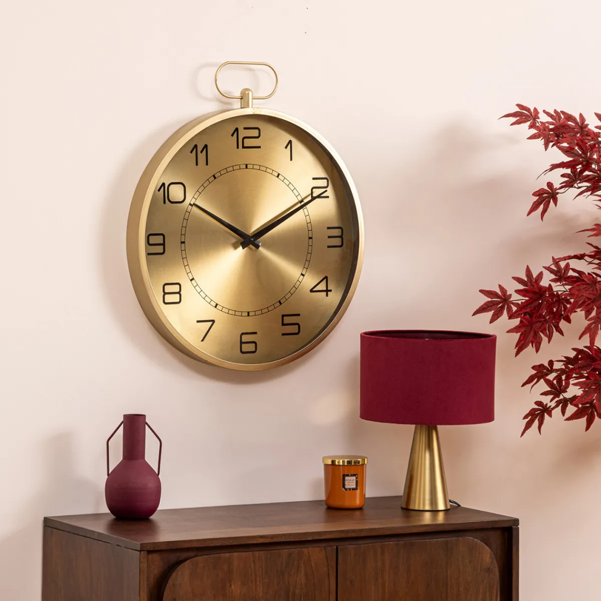 Horloge à gousset "Irina"*ATMOSPHERA Online