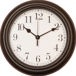 Horloge à moulures "Evan"*ATMOSPHERA Best