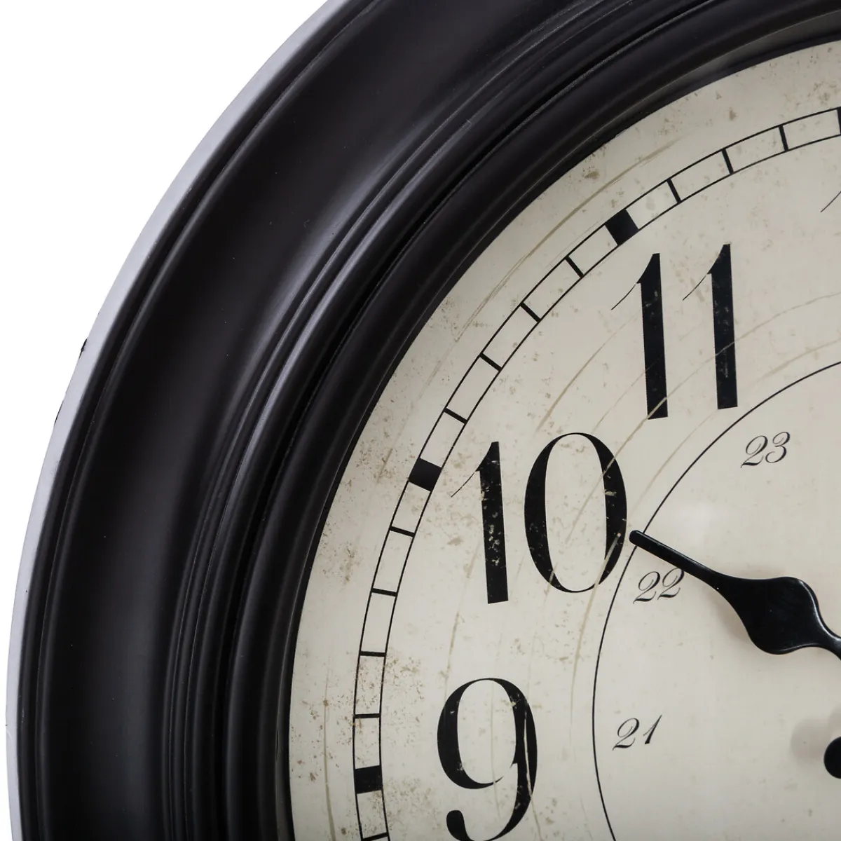 Horloge à moulures "Ilan"*ATMOSPHERA Sale