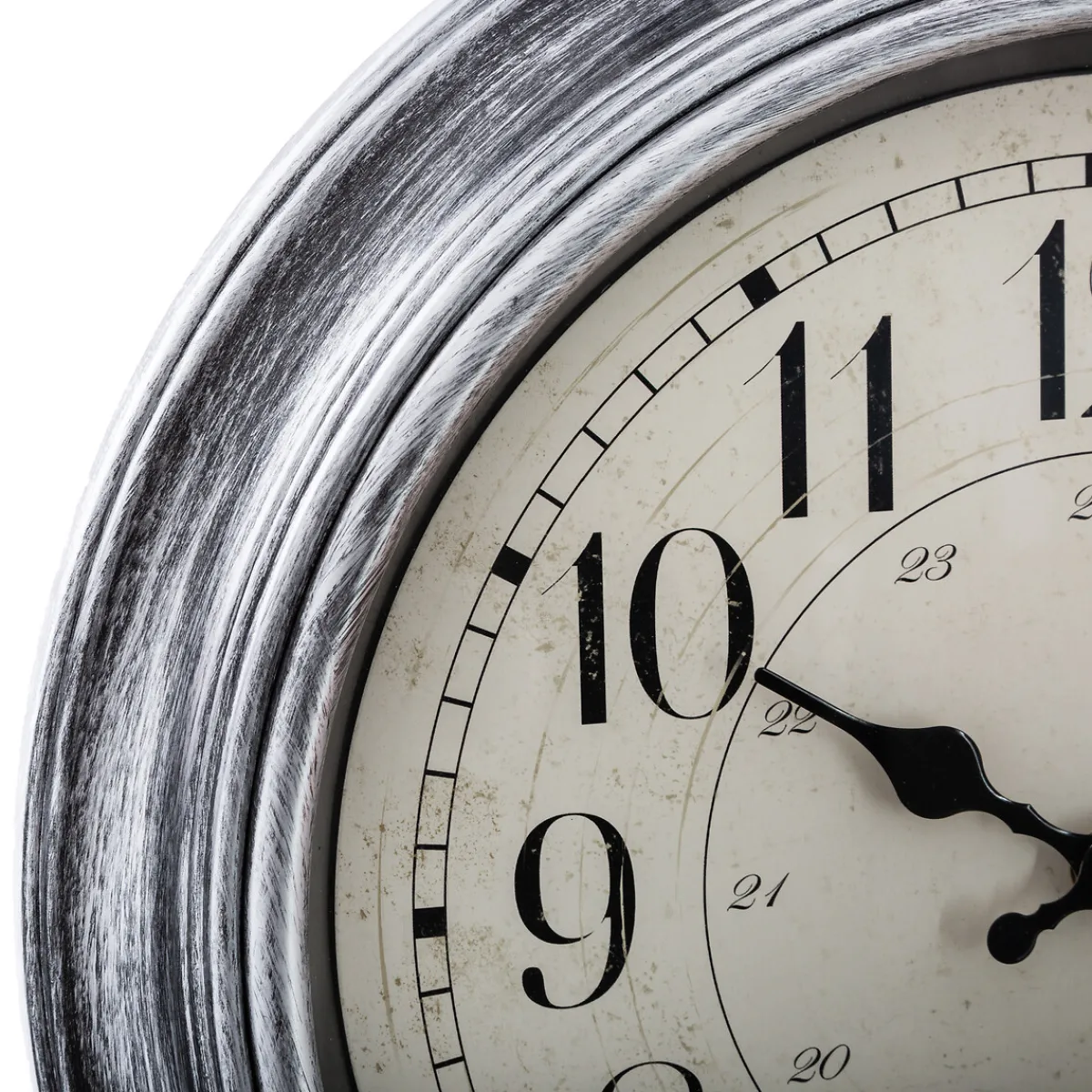 Horloge à moulures "Ilan"*ATMOSPHERA Sale