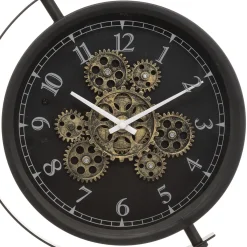 Horloge à poser