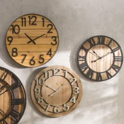 Horloge "Abby"*ATMOSPHERA New