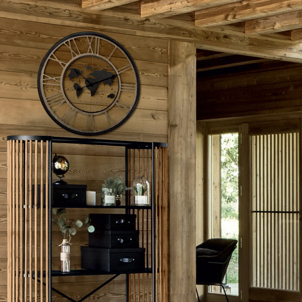 Horloge "Alessio"*ATMOSPHERA Sale