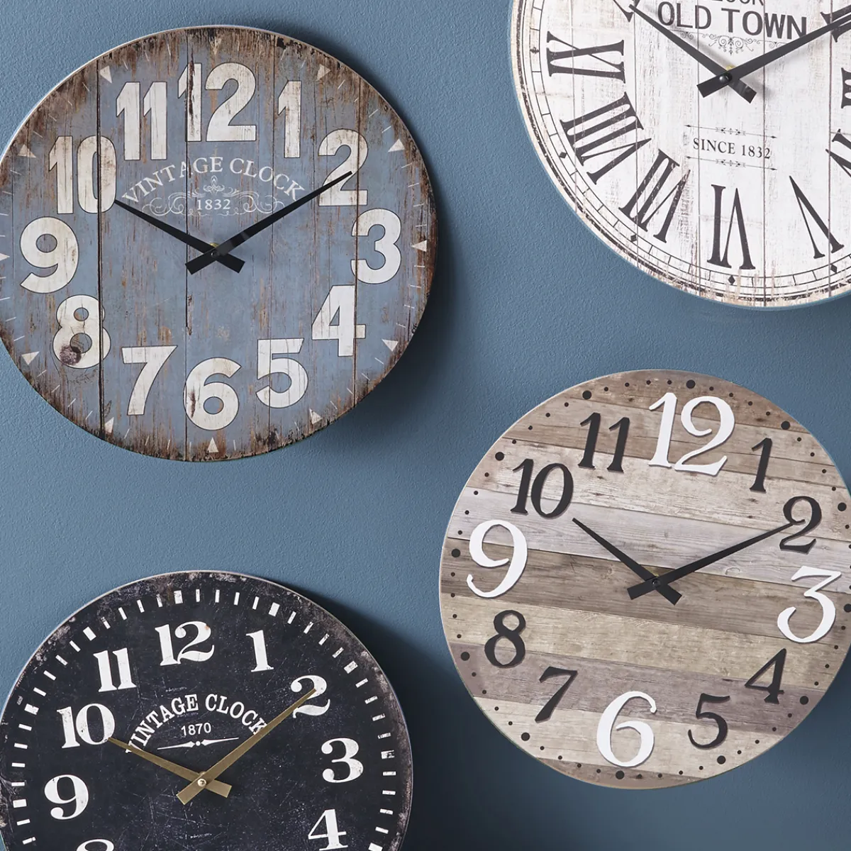 Horloge "Alex"*ATMOSPHERA Outlet