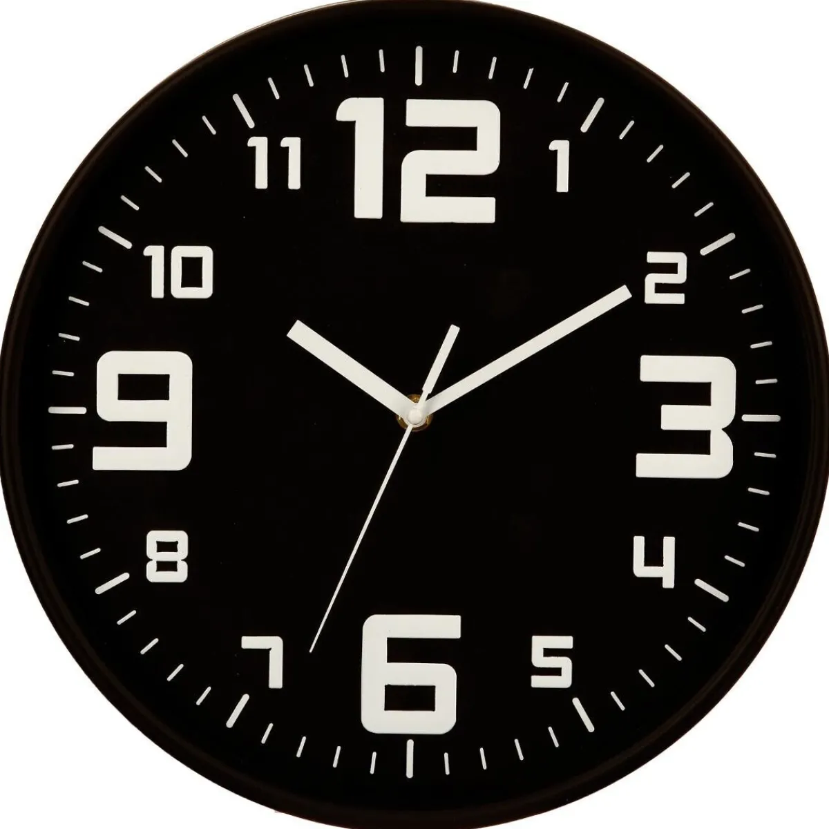 Horloge argent "Elian"*ATMOSPHERA Sale