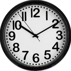 Horloge bord arrondi "Remi"*ATMOSPHERA Outlet