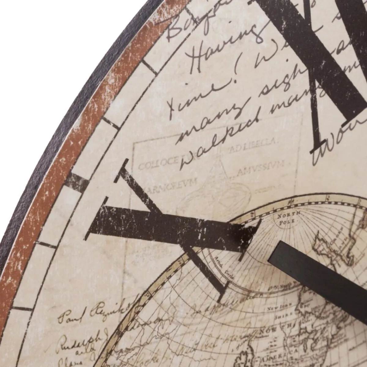 Horloge "Boris"*ATMOSPHERA