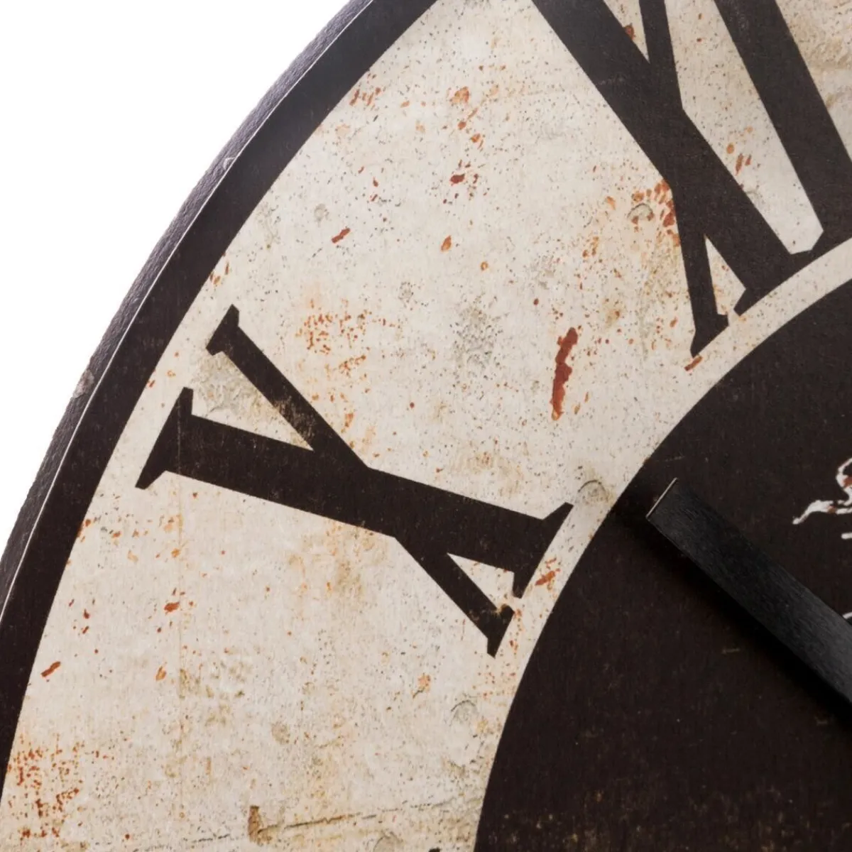 Horloge "Boris"*ATMOSPHERA