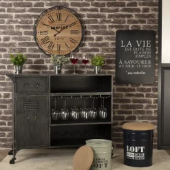 Horloge "Colonial"*ATMOSPHERA Discount