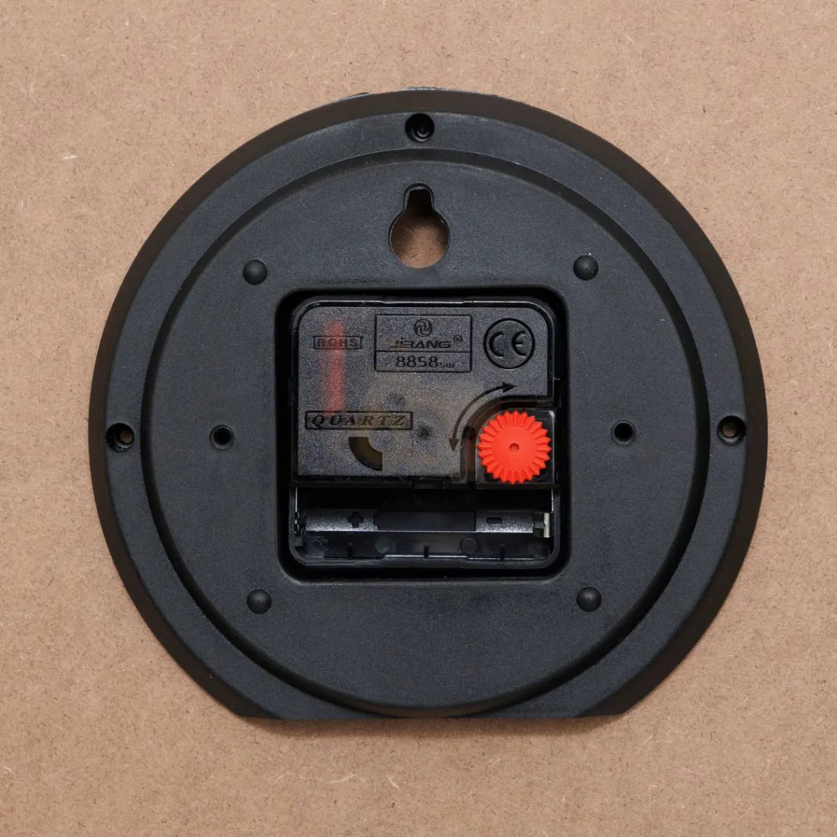 Horloge "Greta"*ATMOSPHERA Hot