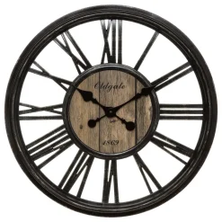 Horloge "Liam" D46 cm*ATMOSPHERA Outlet